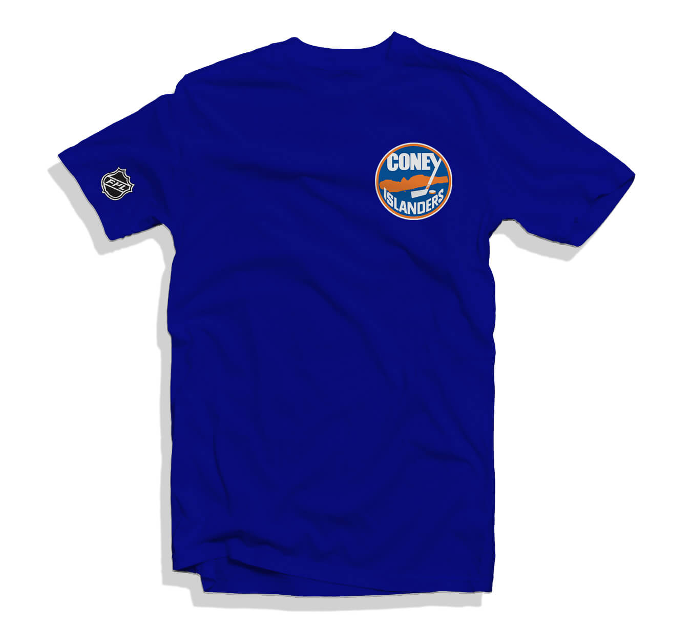 CONEY ISLANDERS T-SHIRT