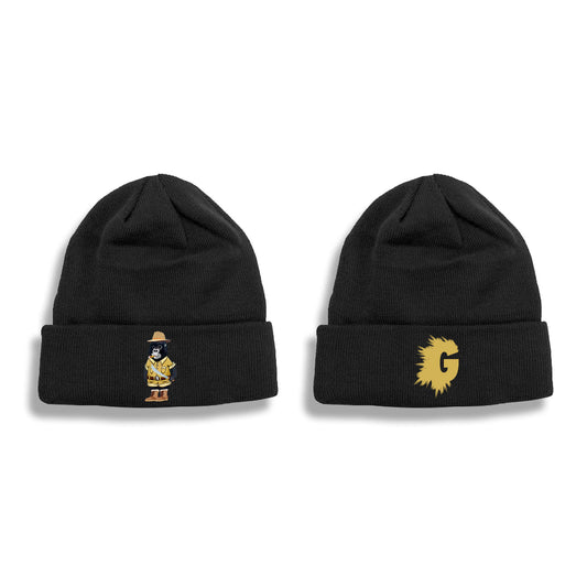CONGO GORILLA SKULLY