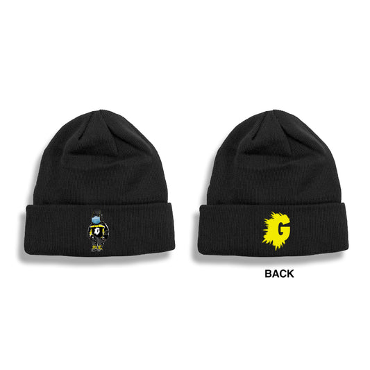 CORONA GORILLA SKULLY