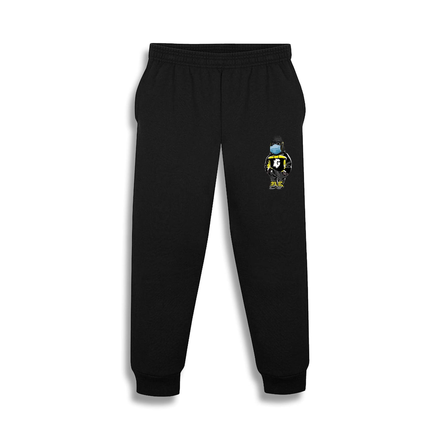 CORONA GORILLA SWEATPANT