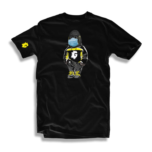 CORONA GORILLA T-SHIRT