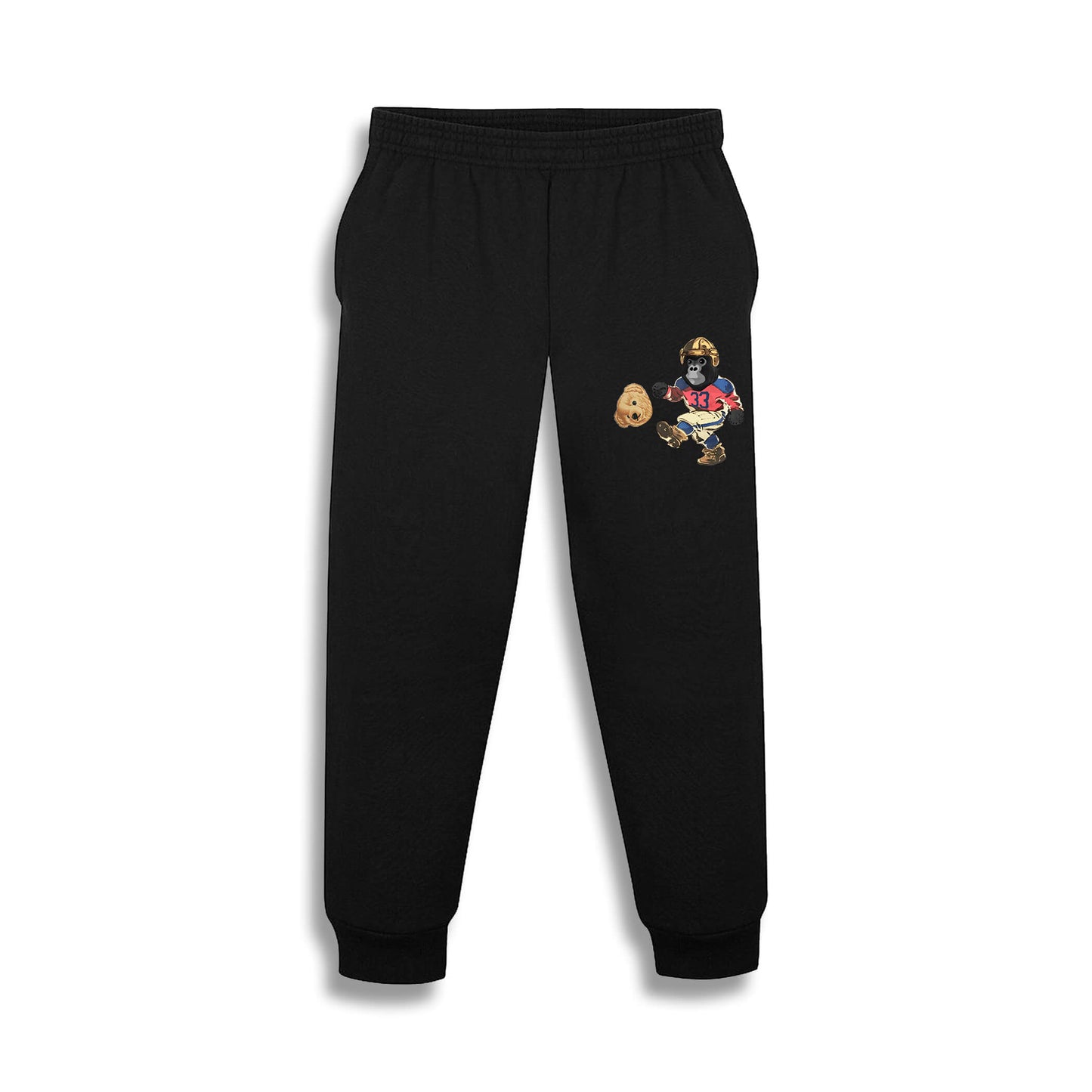 FOOTBALL GORILLA SWEATPANT