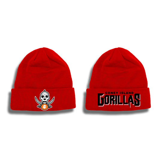 FUCCANEERS SKULLY