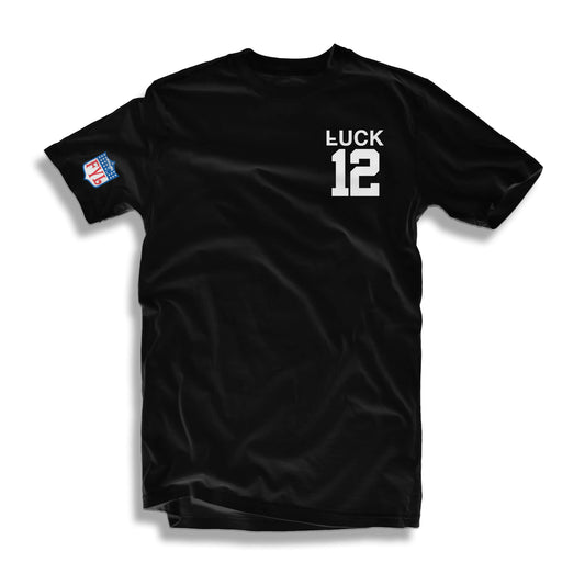 FUCK 12 T-SHIRT