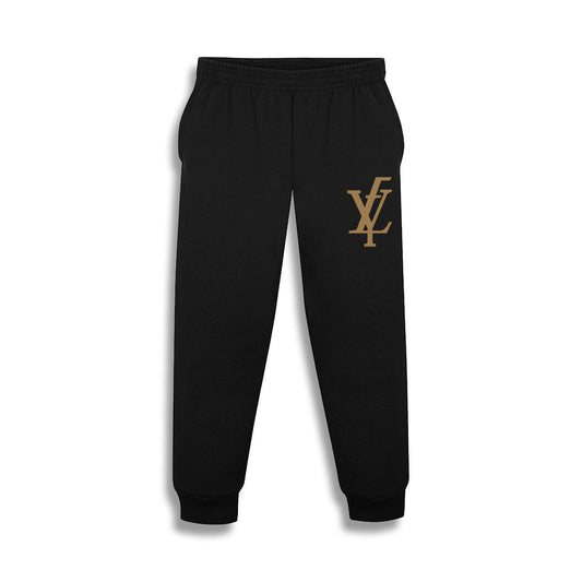 FUCK YOUR LOGO SWEATPANT