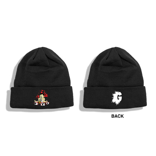 FYL BABY OG LOGO SKULLY