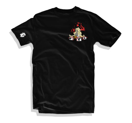 FYL BABY OG LOGO T-SHIRT