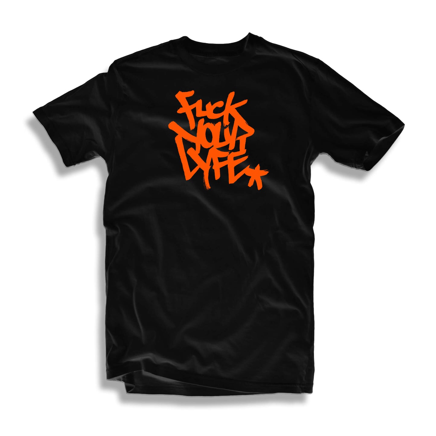 FYL HANDSTYLE T-SHIRT (MULTIPLE COLORWAYS)
