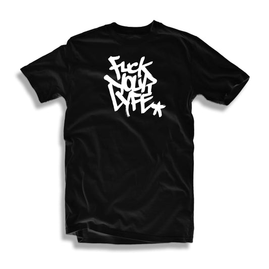 FYL HANDSTYLE T-SHIRT (MULTIPLE COLORWAYS)