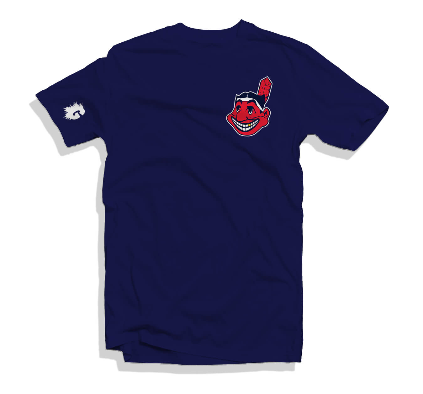 FYL INDIANS T-SHIRT