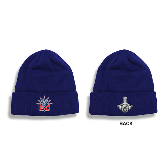 FYL RANGERS SKULLY