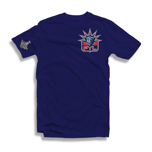 FYL RANGERS T-SHIRT