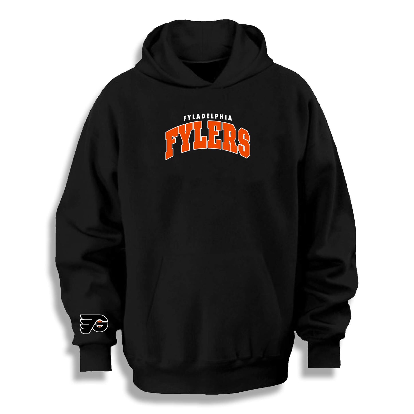 FYLERS HOODY