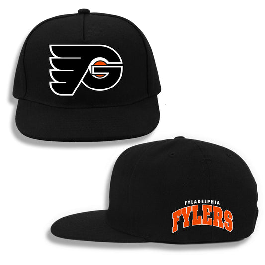 FYLERS SNAPBACK