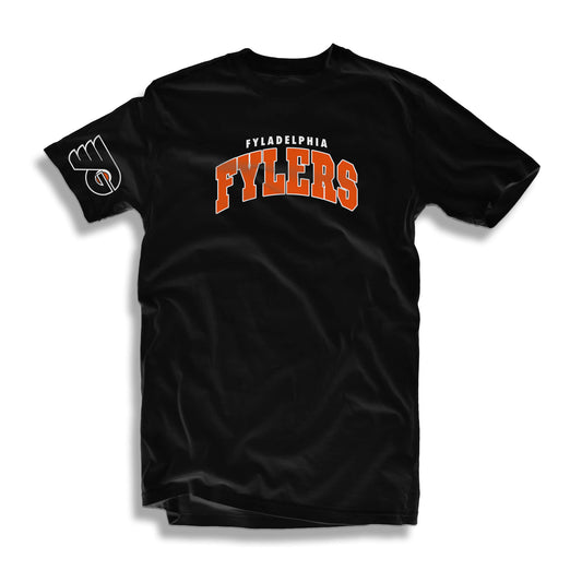 FYLERS T-SHIRT