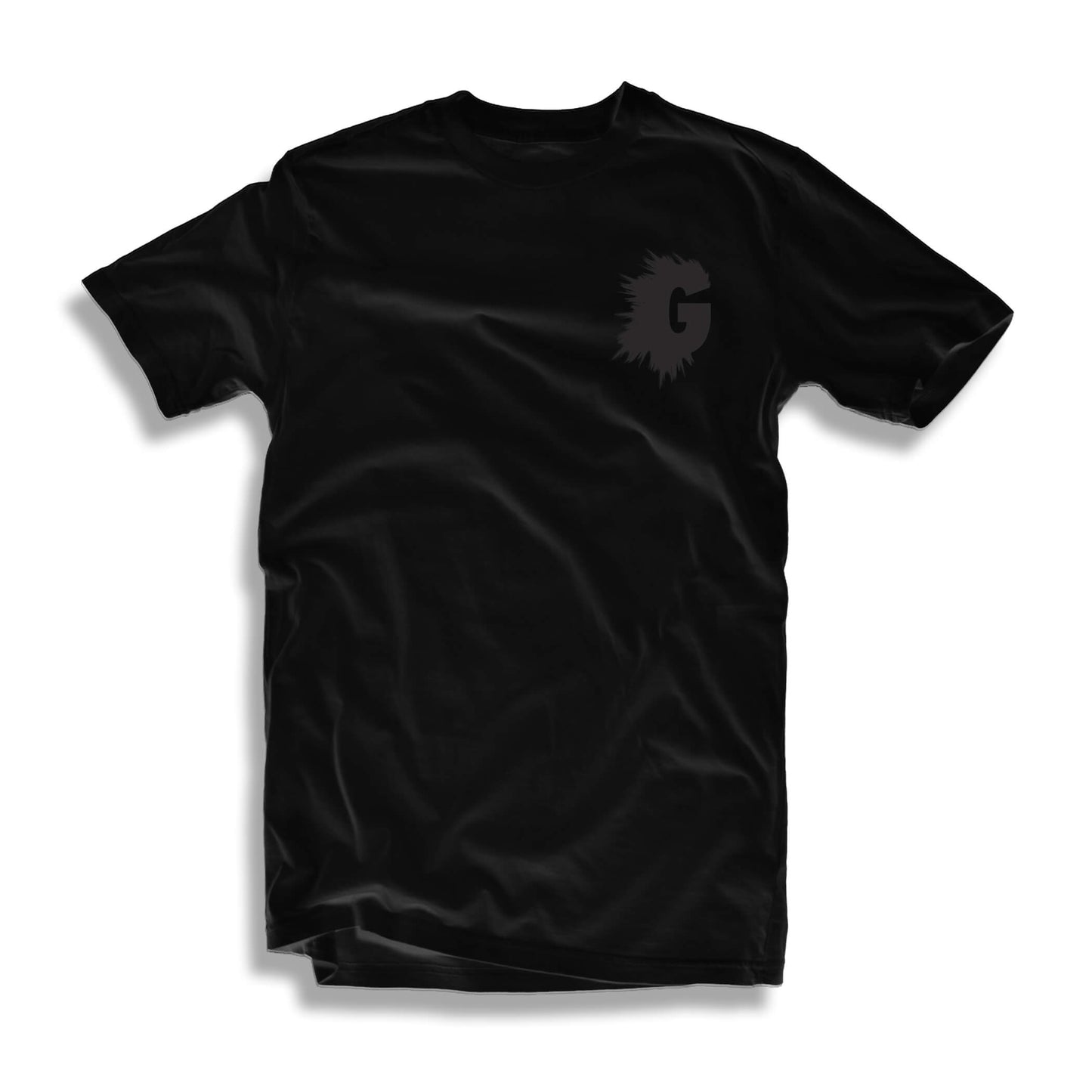 CLASSIC G LOGO T-SHIRT (MULTIPLE COLORWAYS) *ALWAYS ON SALE