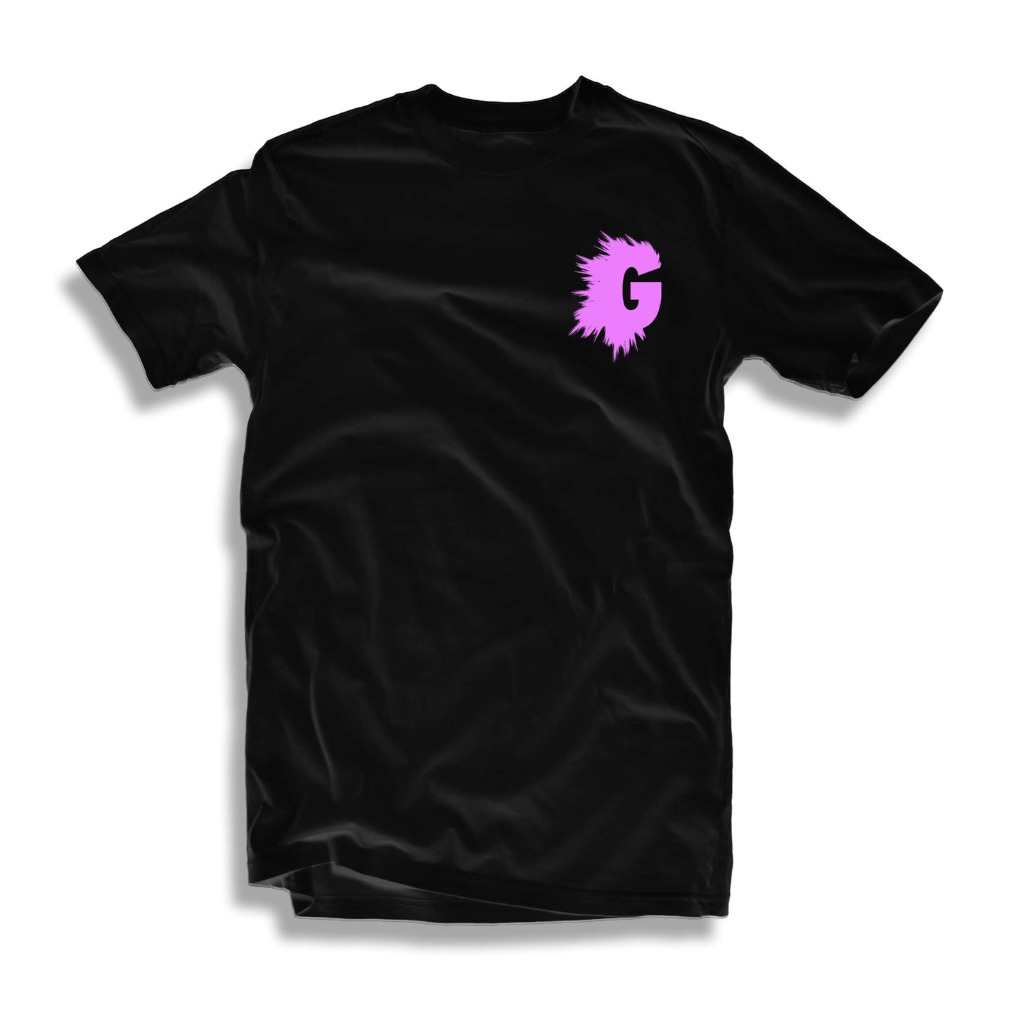 CLASSIC G LOGO T-SHIRT (MULTIPLE COLORWAYS) *ALWAYS ON SALE