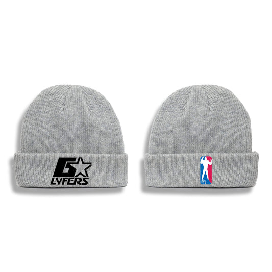 G STAR SKULLY (GREY)