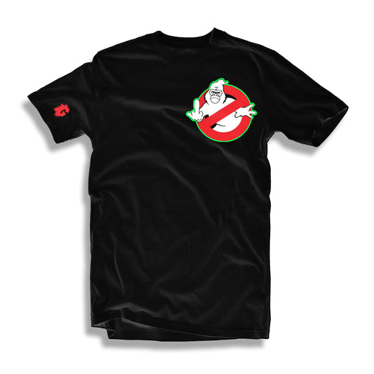 G BUSTERS T-SHIRT