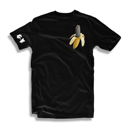 GORILLA CLIP T-SHIRT
