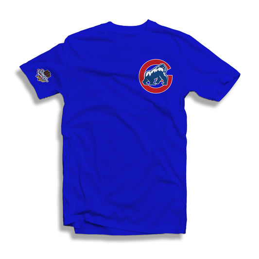 GORILLA CUBS T-SHIRT