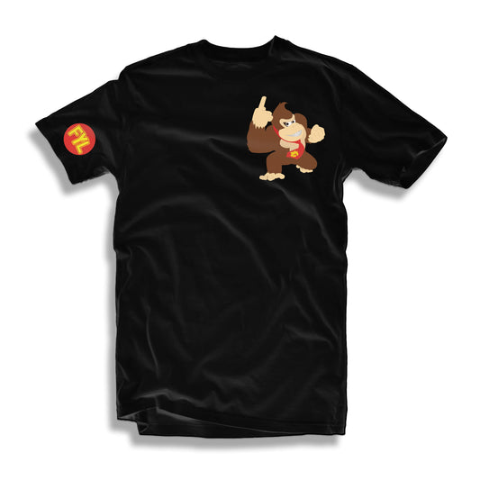 GORILLA KONG T-SHIRT