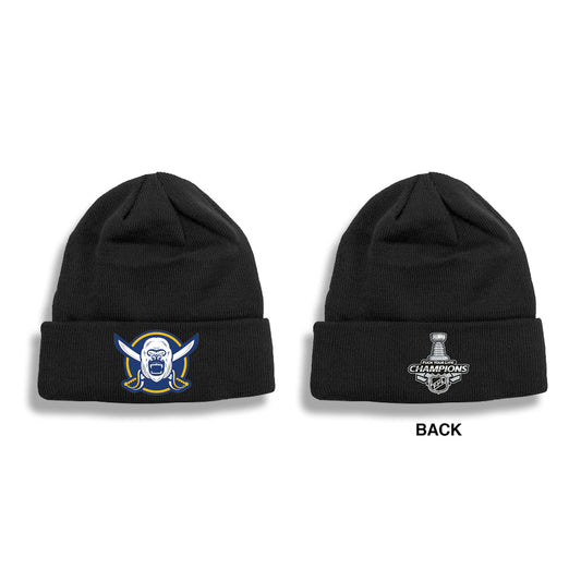 GORILLA SABRES SKULLY