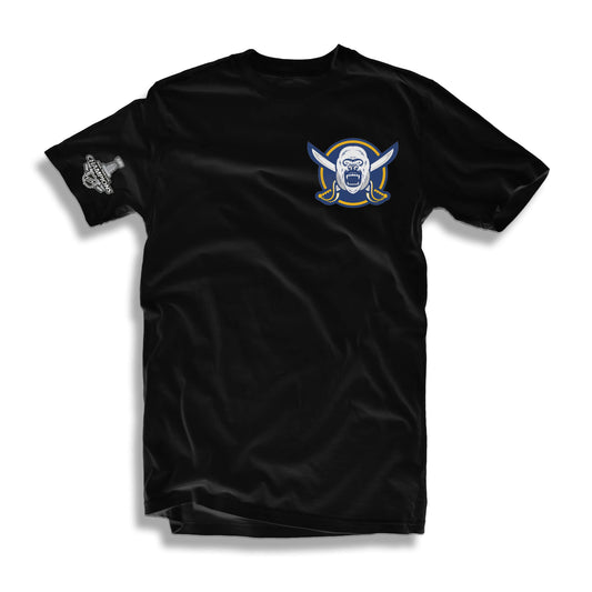 GORILLA SABRES T-SHIRT