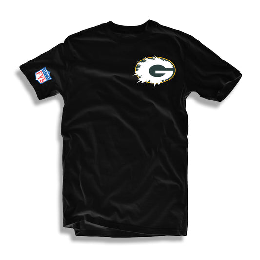 GREENBACKS T-SHIRT