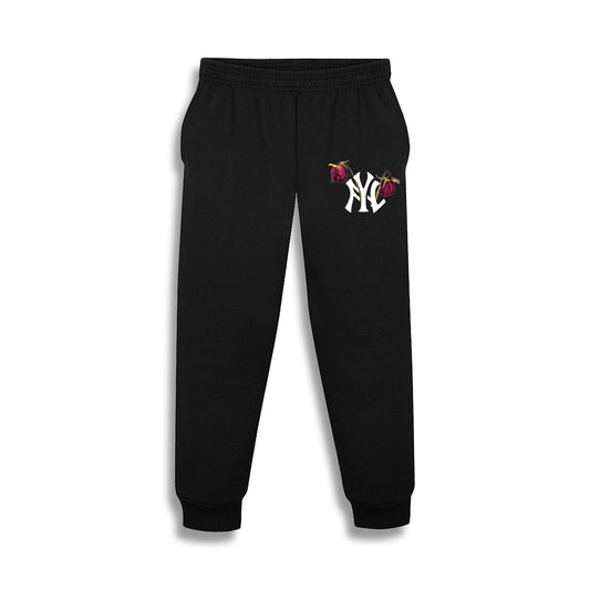 FUCKS AND ROSES (DEAD OR ALIVE) SWEATPANT