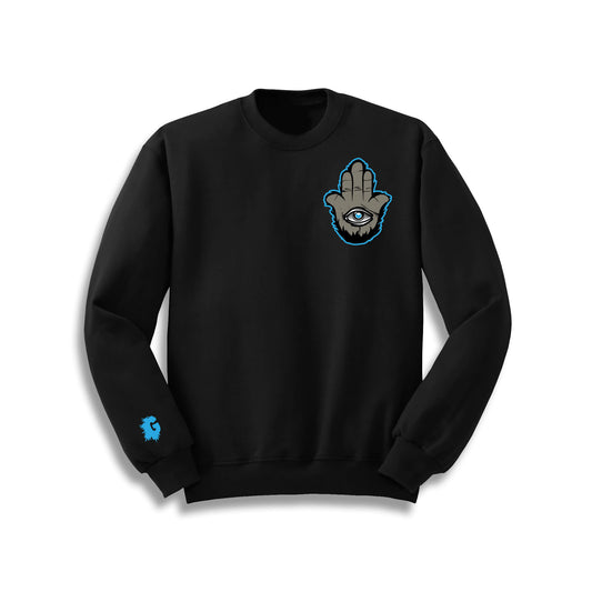 HAMSA CREWNECK