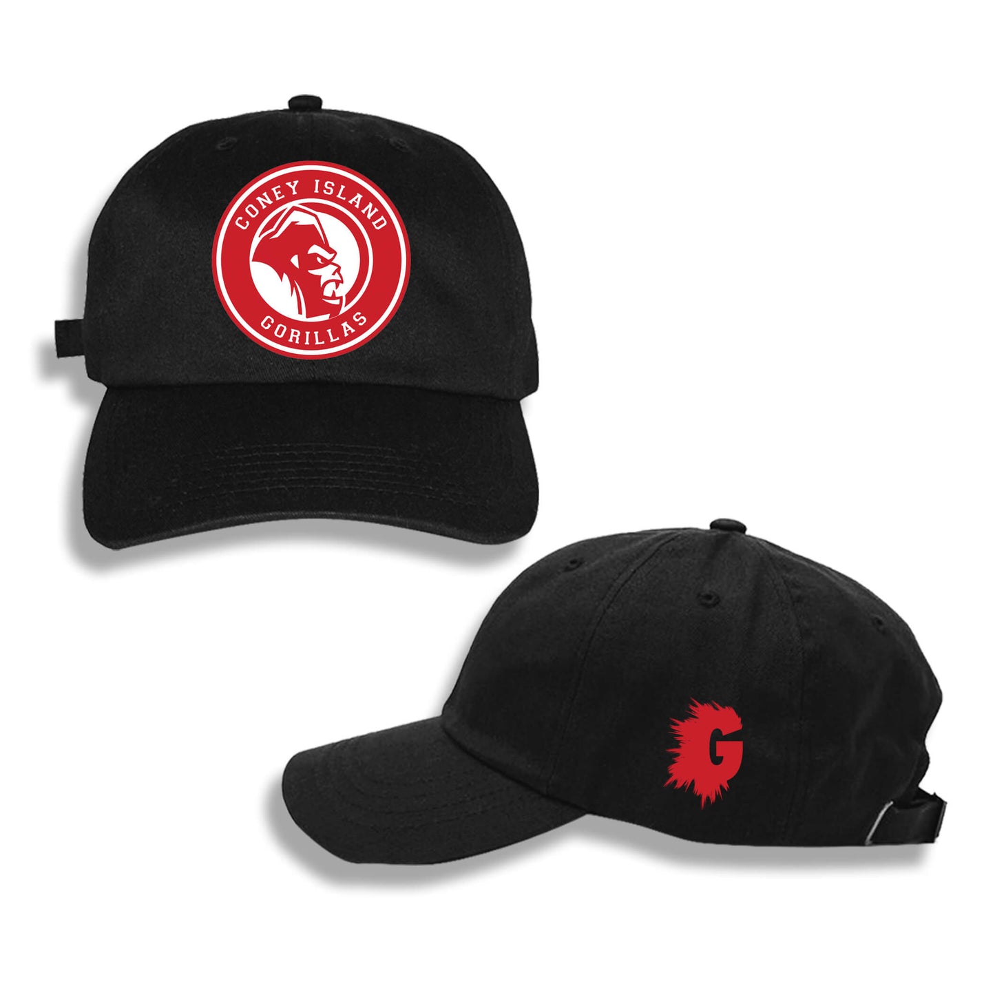 HAWKS DAD HAT