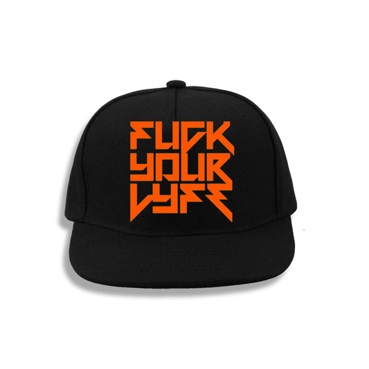 HEAVY METAL FYL SNAPBACK (MULTIPLE COLORWAYS)