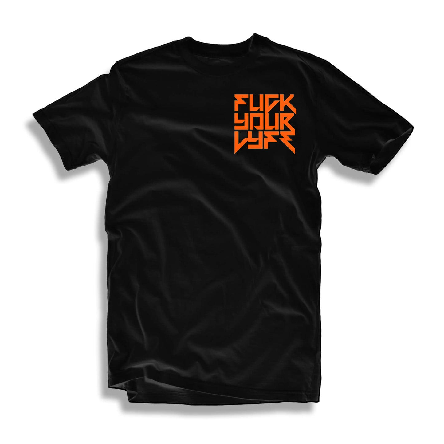 HEAVY METAL FYL T-SHIRT (MULTIPLE COLORWAYS)