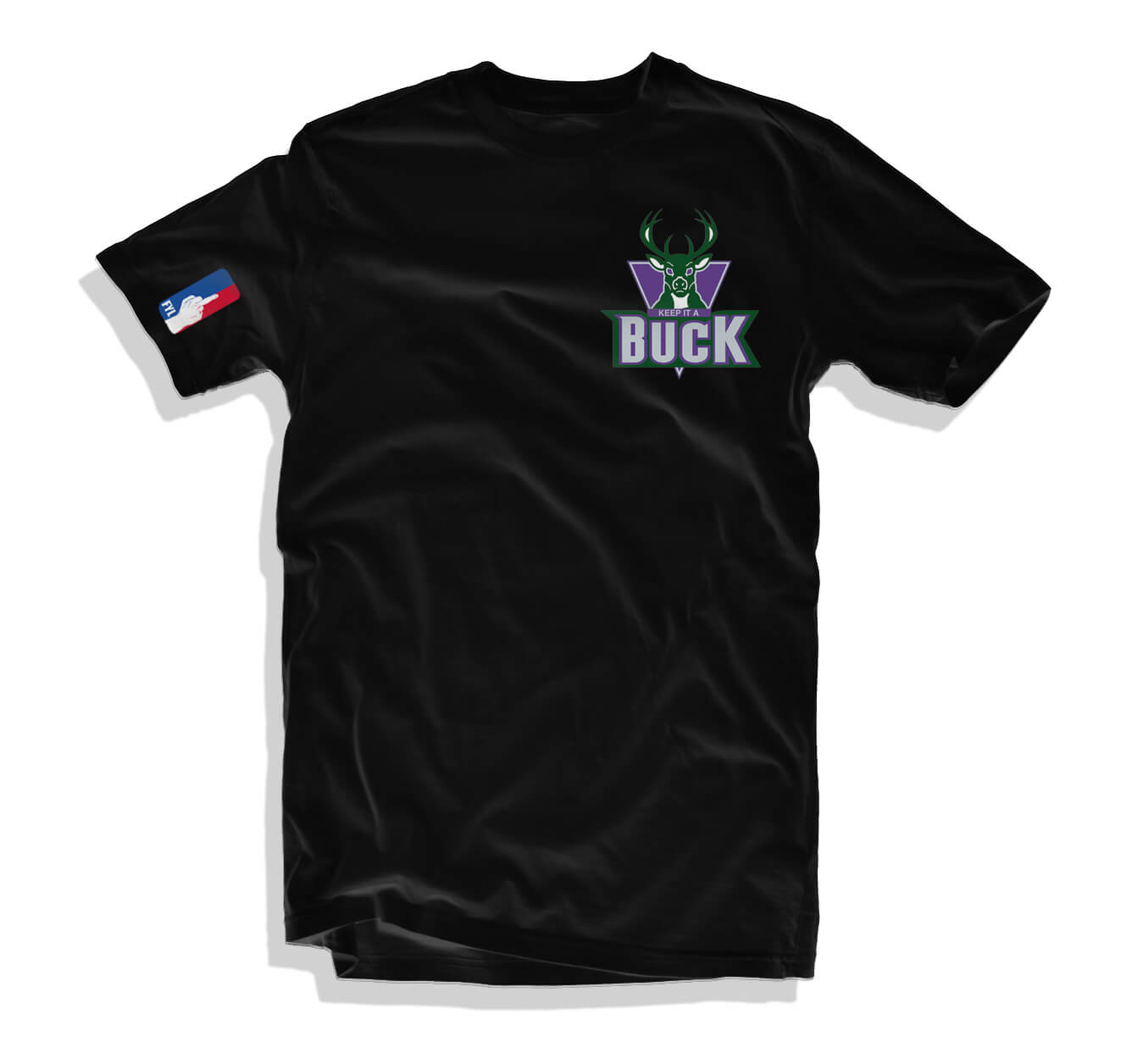 KEEP IT A BUCK T-SHIRT