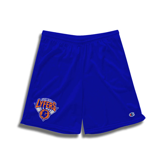 FYL KNICKS SHORTS