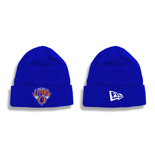 FYL KNICKS SKULLY