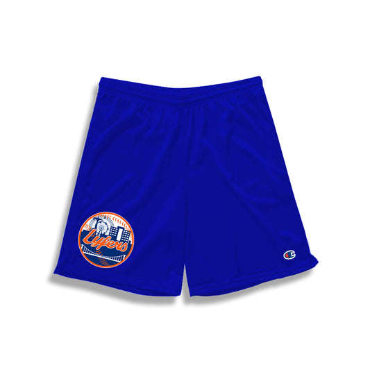 LYFERS CIRCLE SHORTS