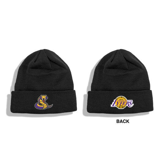 FYL BRAND MAMBA SKULLY