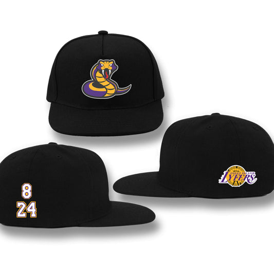 MAMBA SNAPBACK