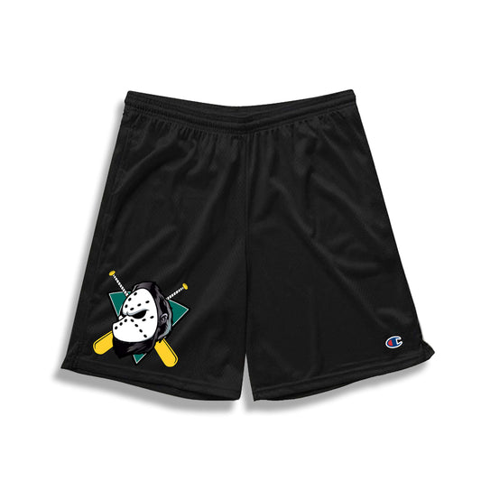 MIGHTY FUCKS SHORTS