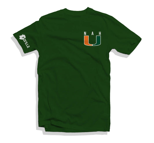 NAH U T-SHIRT