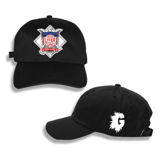 FYL NATIONAL LEAGUE DAD HAT