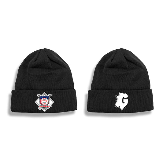 FYL NATIONAL LEAGUE SKULLY