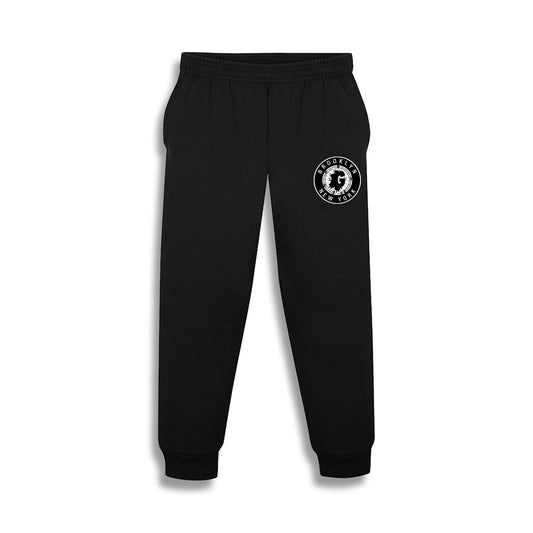 FYL NETS SWEATPANT