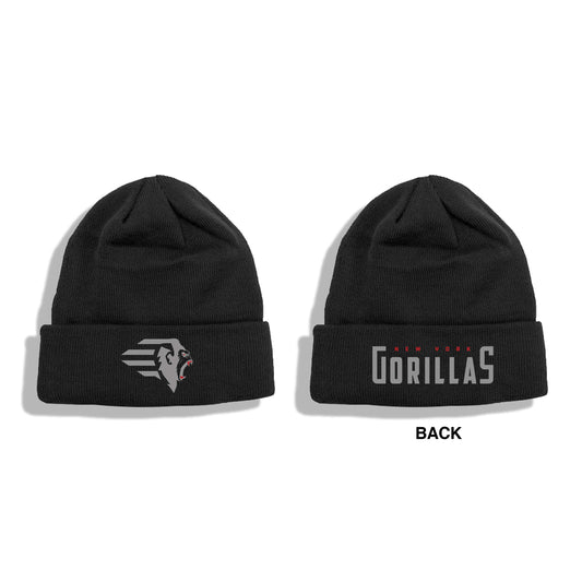 FYL BRAND NEW YORK GORILLAS SKULLY