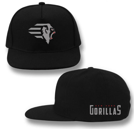 FYL BRAND NEW YORK GORILLAS SNAPBACK