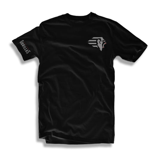 NEW YORK GORILLAS T-SHIRT