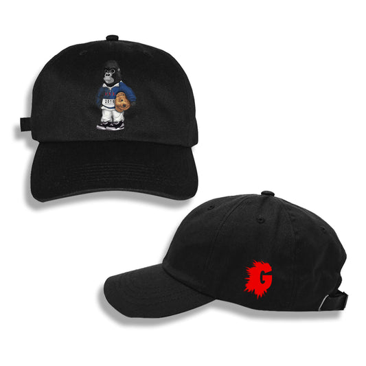 OG GORILLA DAD HAT