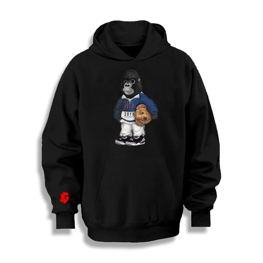 OG GORILLA HOODY